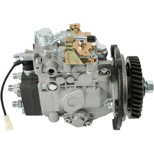 Fuel Injection Pump 104741-6731 8-97020390-1 for Isuzu Engine 4JB1 Bobcat Skid Steer Loader 843 - KUDUPARTS