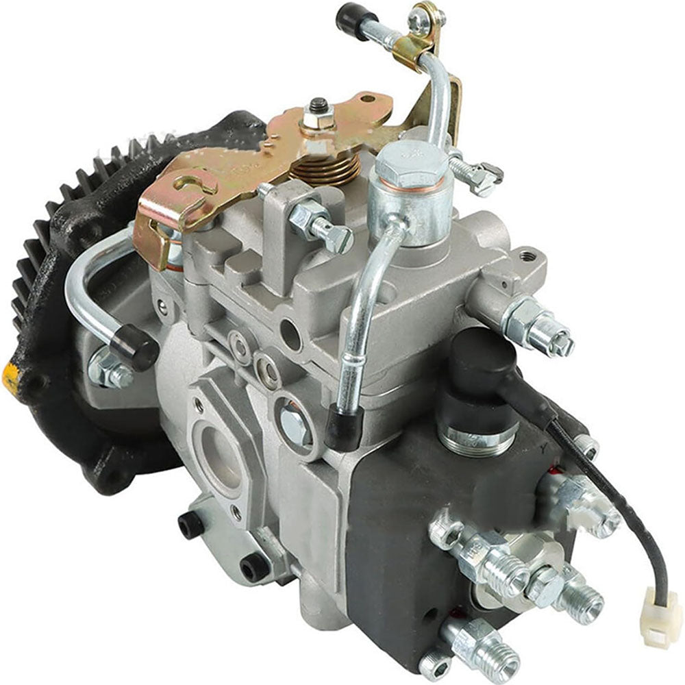 Fuel Injection Pump 104741-6731 8-97020390-1 for Isuzu Engine 4JB1 Bobcat Skid Steer Loader 843 - KUDUPARTS