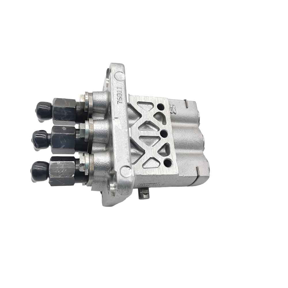 Fuel Injection Pump 131017592 for Perkins Engine 103.13 103.15 403A-15 403D-15 403F-15