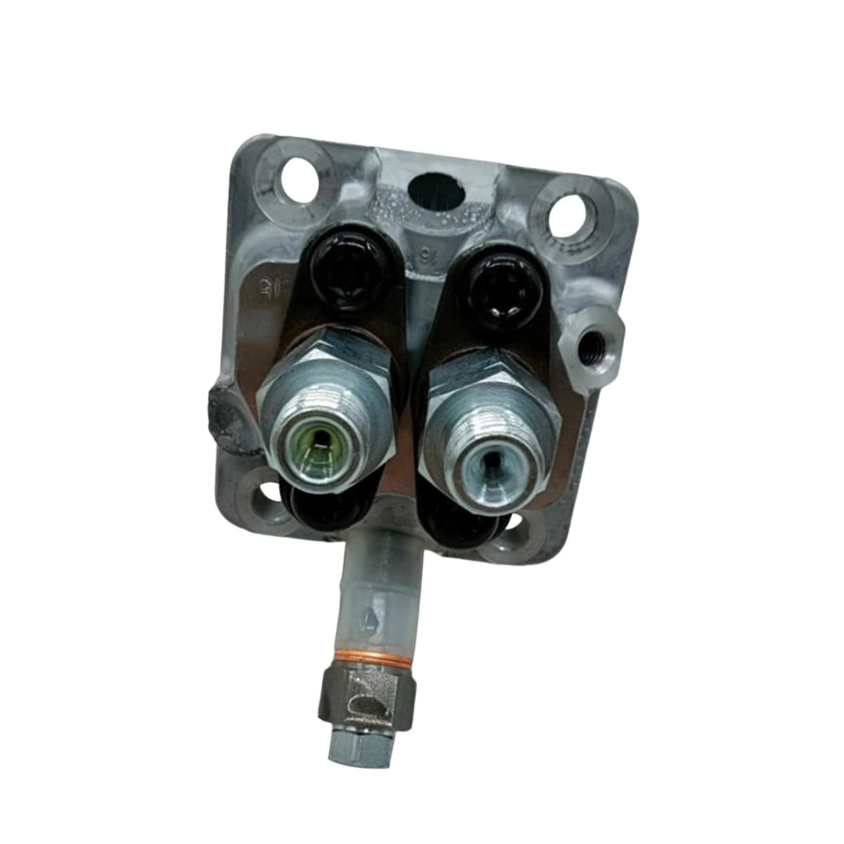 Fuel Injection Pump 16001-51012 for Kubota Engine Z602 Z402 Tractor BX1500D T1600H - KUDUPARTS
