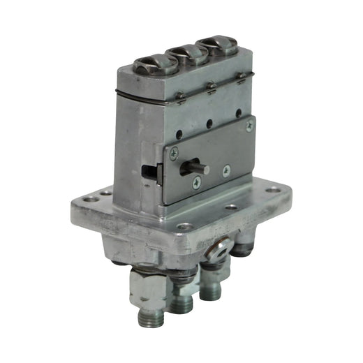 Fuel Injection Pump 16006-51010 for Kubota D662 D722 D782 D902 Komatsu 3D67E-1A Engine - KUDUPARTS