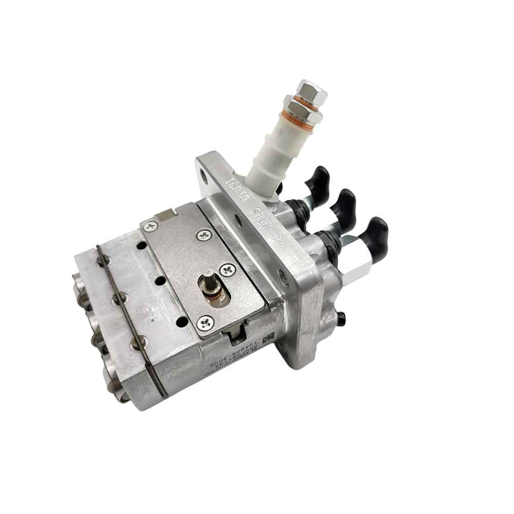 Pompe d'injection de carburant 16030-51010 pour moteur Kubota série 05 D905 D1005 D1105 D1305