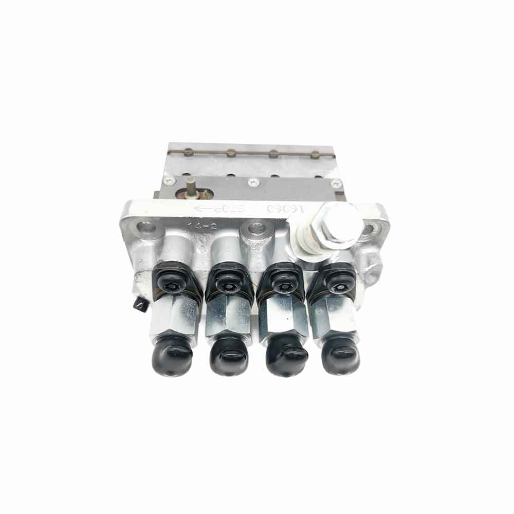 Fuel Injection Pump 16060-51013 for Kubota Engine V1305 V1505