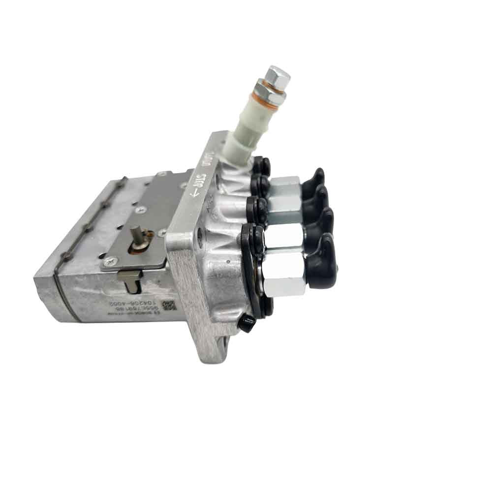 Fuel Injection Pump 16060-51013 for Kubota Engine V1305 V1505