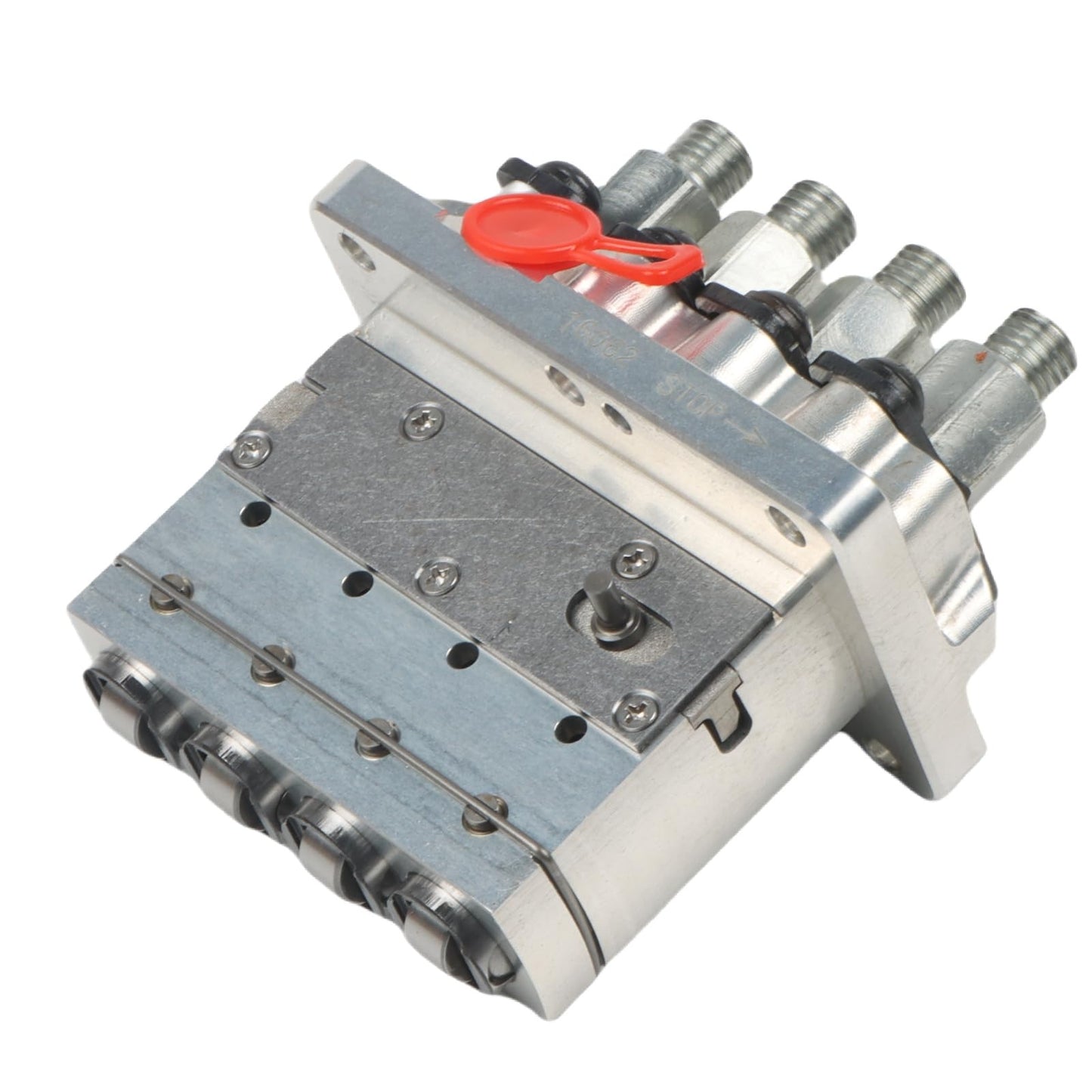 Fuel Injection Pump 16062-51010 16062-51013 for Kubota Engine V1305 V1505 Tractor B2710HSD B2910HSD