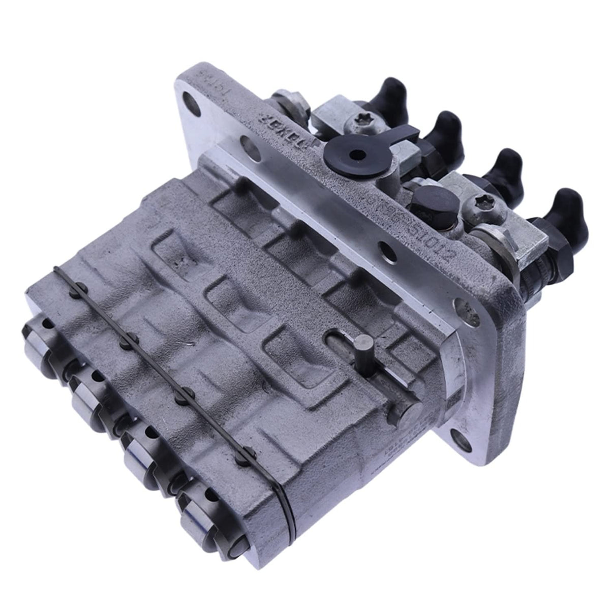 Fuel Injection Pump 16259-51010 16259-51011 16259-51012 16259-51013 16259-51014 for Kubota Engine V1305 V1505 V1305-BBS - KUDUPARTS