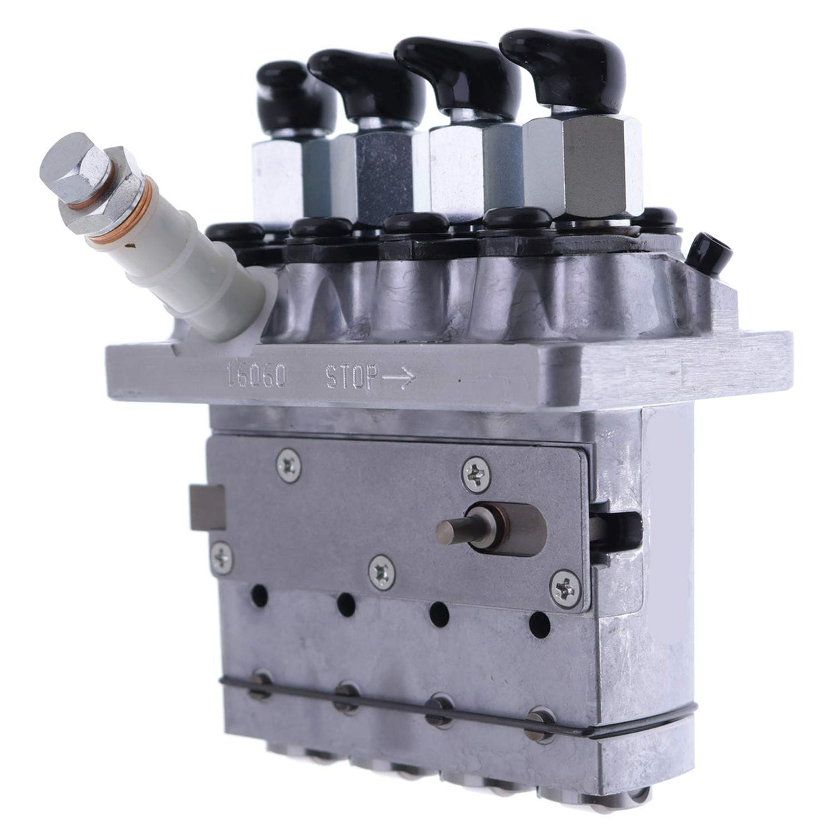 Fuel Injection Pump 16259-51010 16259-51011 16259-51012 16259-51013 16259-51014 for Kubota Engine V1305 V1505 V1305-BBS - KUDUPARTS