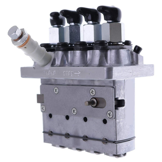 Fuel Injection Pump 16259-51010 16259-51011 16259-51012 16259-51013 16259-51014 for Kubota Engine V1305 V1505 V1305-BBS - KUDUPARTS