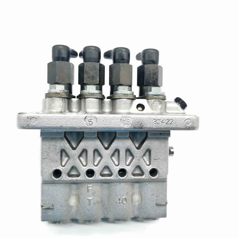 Fuel Injection Pump 191-9337 306-6346 for Caterpillar CAT Engine 3024 3024C C2.2 Excavator 304.5