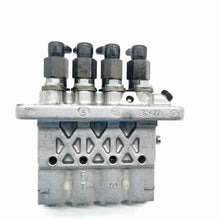 Fuel Injection Pump 191-9337 306-6346 for Caterpillar CAT Engine 3024 3024C C2.2 Excavator 304.5