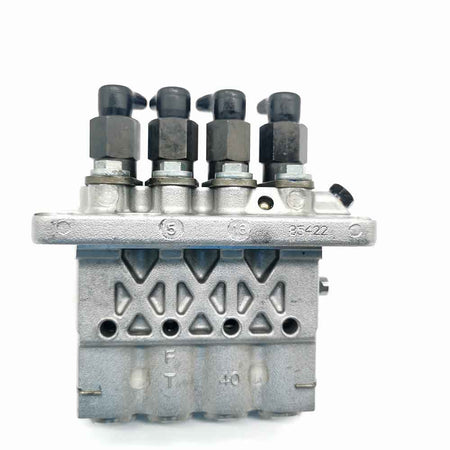 Fuel Injection Pump 191-9337 306-6346 for Caterpillar CAT Engine 3024 3024C C2.2 Excavator 304.5