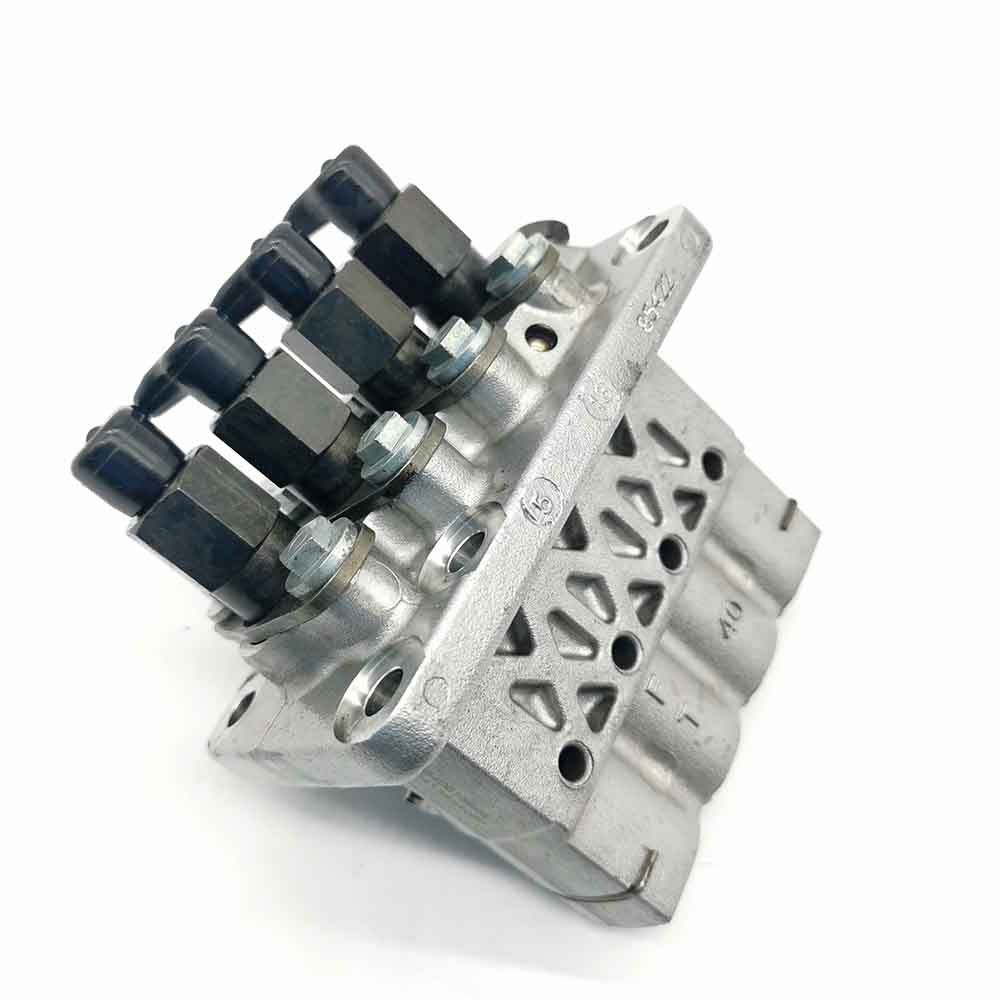 Fuel Injection Pump 191-9337 306-6346 for Caterpillar CAT Engine 3024 3024C C2.2 Excavator 304.5