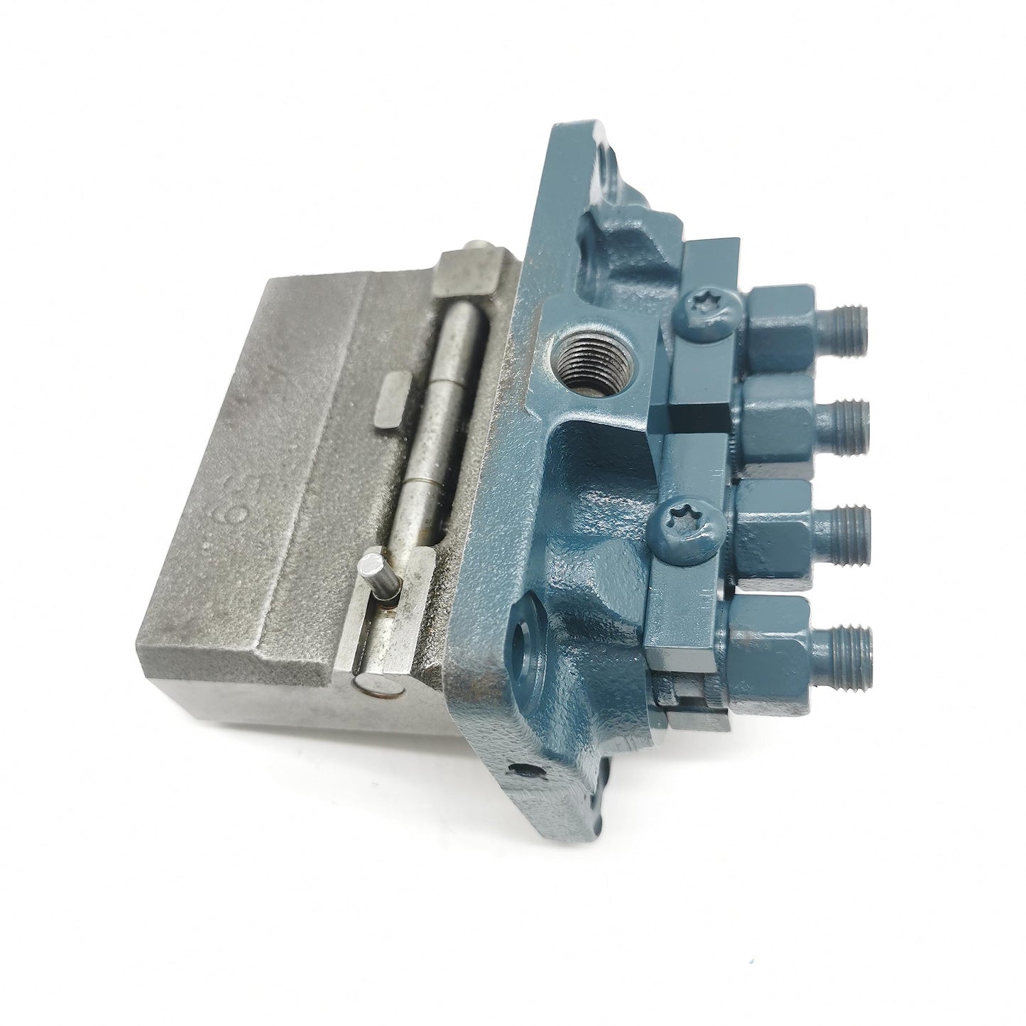 Fuel Injection Pump 1G787-51010 for Kubota Engine V2203 V2403 Excavator KX121-3 KX161-3 U45S