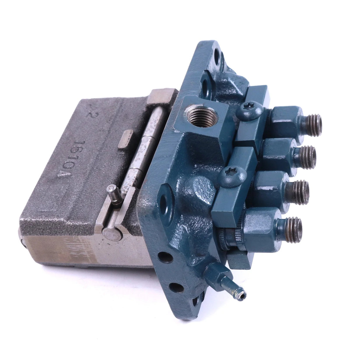 Fuel Injection Pump 1G787-51010 for Kubota Engine V2203 V2403 Excavator KX121-3 KX161-3 U45S - KUDUPARTS