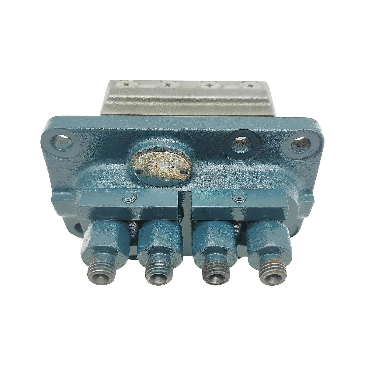 Fuel Injection Pump 1G787-51010 for Kubota Engine V2203 V2403 Excavator KX121-3 KX161-3 U45S