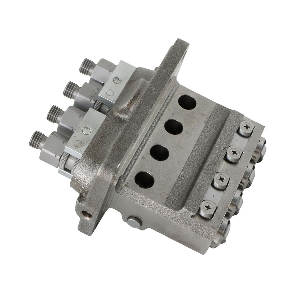 Bomba de inyección de combustible 1G790-51010 para motor Kubota V2403-MDI de excavadora Bobcat 430