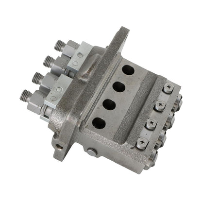 Bomba de inyección de combustible 1G790-51010 para motor Kubota V2403-MDI de excavadora Bobcat 430