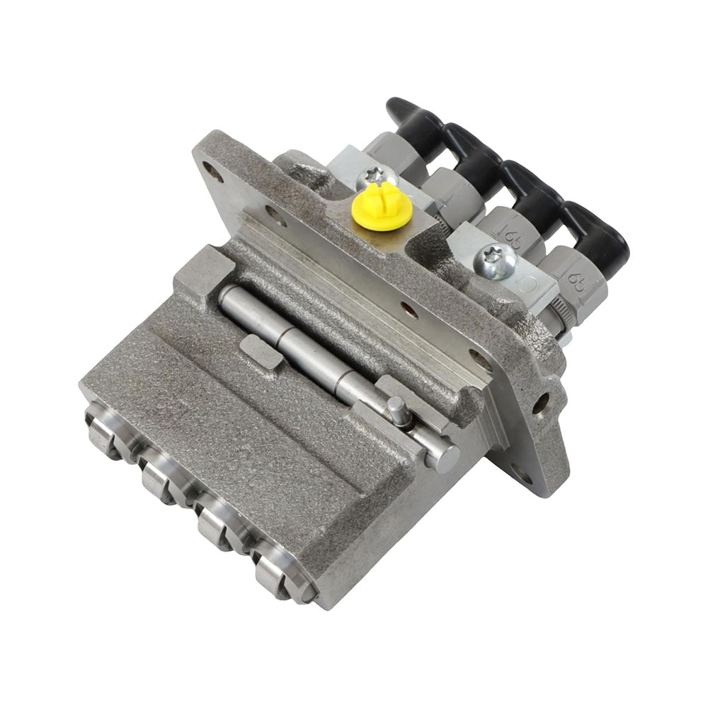 Bomba de inyección de combustible 1G790-51010 para motor Kubota V2403-MDI de excavadora Bobcat 430