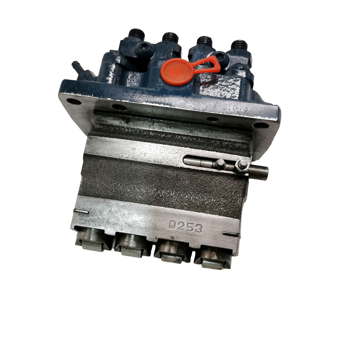 Fuel Injection Pump 1J730-51013 1J730-51011 for Kubota Engine V3307 V2607