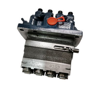 Fuel Injection Pump 1J730-51013 1J730-51011 for Kubota Engine V3307 V2607