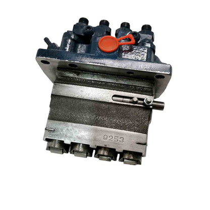 Fuel Injection Pump 1J730-51013 1J730-51011 for Kubota Engine V3307 V2607