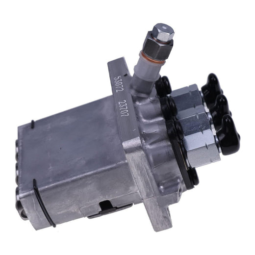 Fuel Injection Pump 1J871-51010 for Kubota Engine D1703 D1803 Tractor L2502 - KUDUPARTS