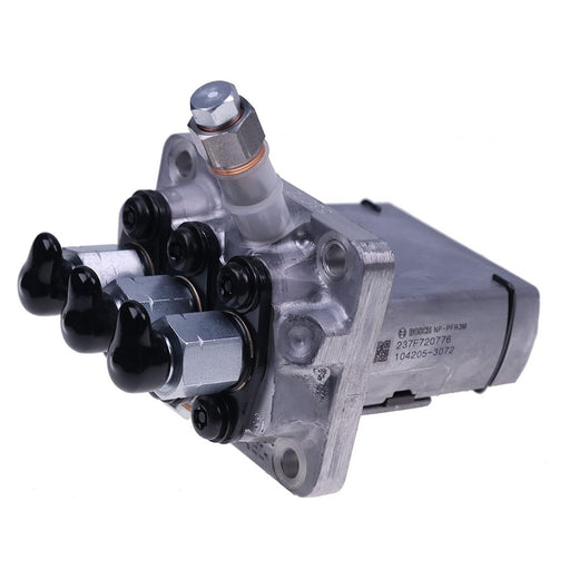 Fuel Injection Pump 1J871-51010 for Kubota Engine D1703 D1803 Tractor L2502 - KUDUPARTS