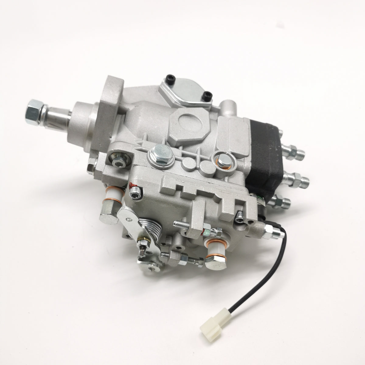 Fuel Injection Pump 32A65-07530 12F1300RND520 For Mitsubishi Engine 4M40 Caterpillar CAT Ship to US - KUDUPARTS