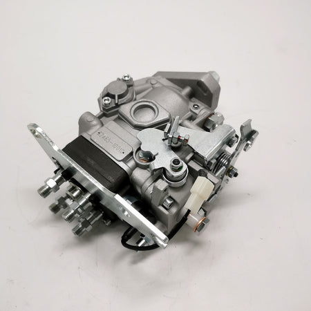 Fuel Injection Pump 32A65-10010 for Mitsubishi Forklift FD28-F14C FD20-F18B FD30-F18B FD30-F14C - KUDUPARTS