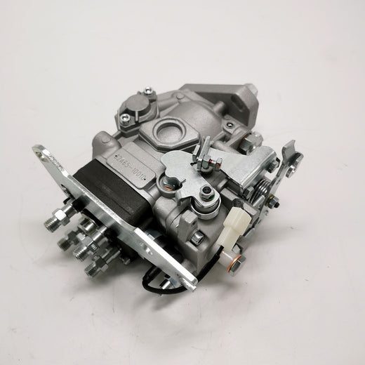 Fuel Injection Pump 32A65-10010 for Mitsubishi Forklift FD28-F14C FD20-F18B FD30-F18B FD30-F14C - KUDUPARTS