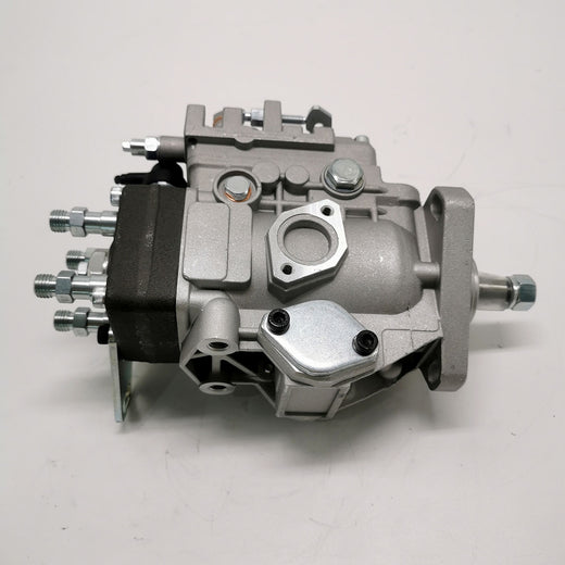 Fuel Injection Pump 32A65-10010 for Mitsubishi Forklift FD28-F14C FD20-F18B FD30-F18B FD30-F14C - KUDUPARTS