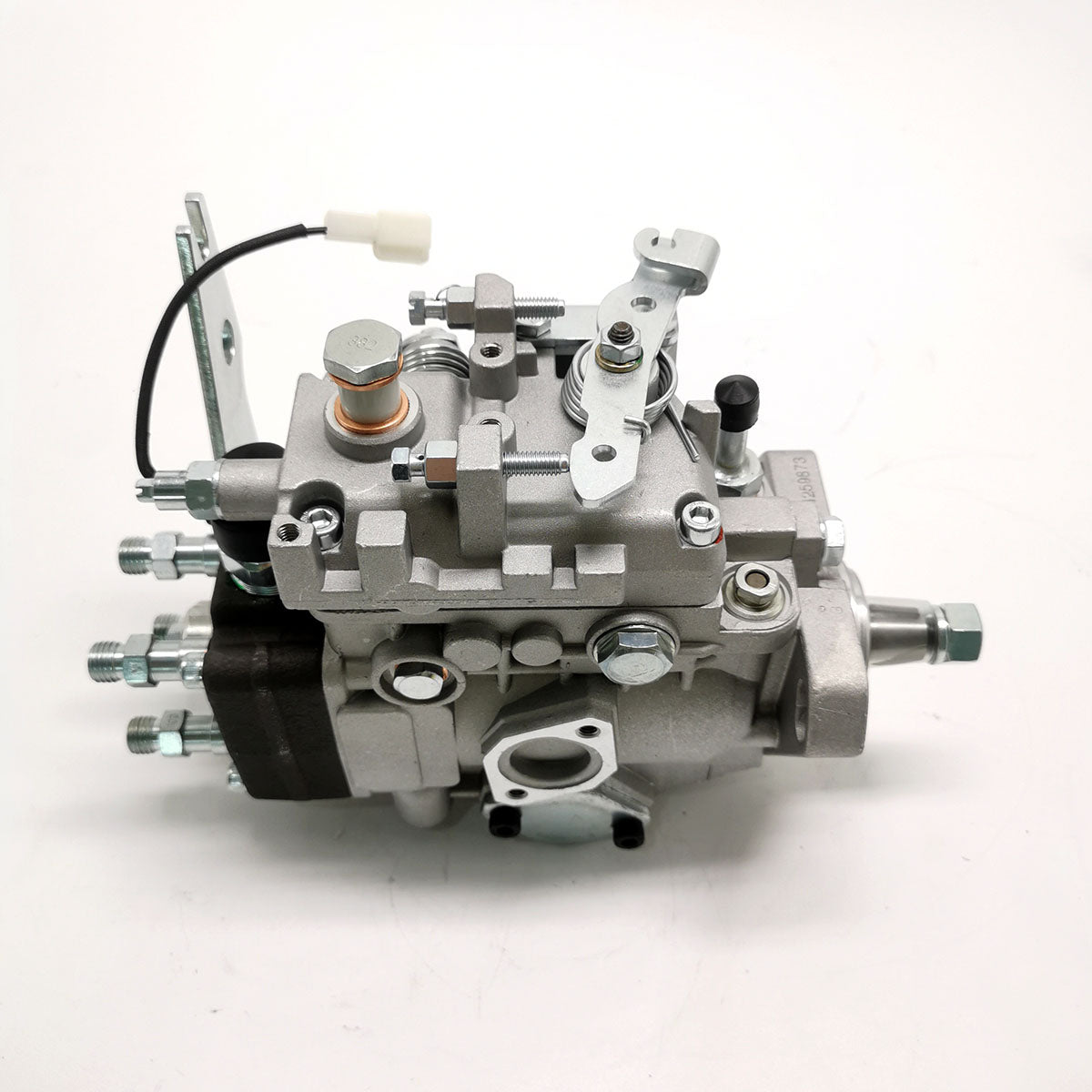 Fuel Injection Pump 32A65-10010 for Mitsubishi Forklift FD28-F14C FD20-F18B FD30-F18B FD30-F14C - KUDUPARTS