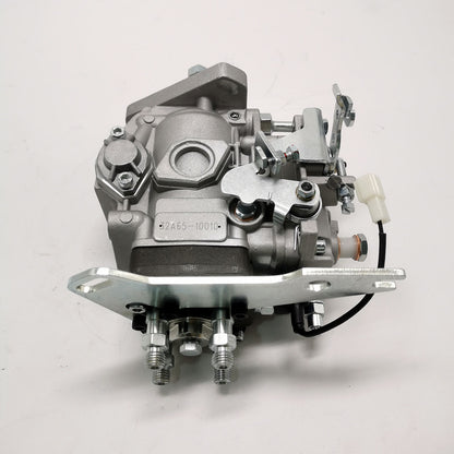 Fuel Injection Pump 32A65-10010 for Mitsubishi Forklift FD28-F14C FD20-F18B FD30-F18B FD30-F14C - KUDUPARTS