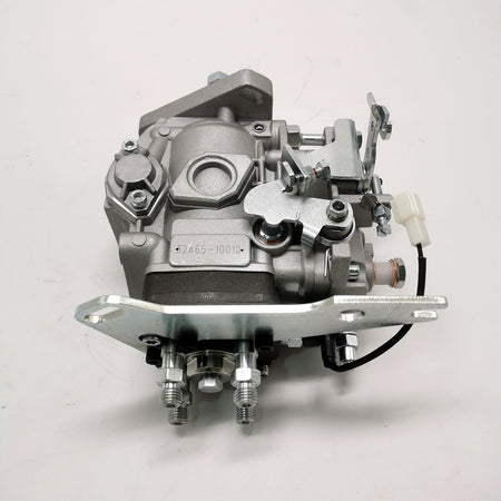 Fuel Injection Pump 32A65-10010 for Mitsubishi Forklift FD28-F14C FD20-F18B FD30-F18B FD30-F14C - KUDUPARTS