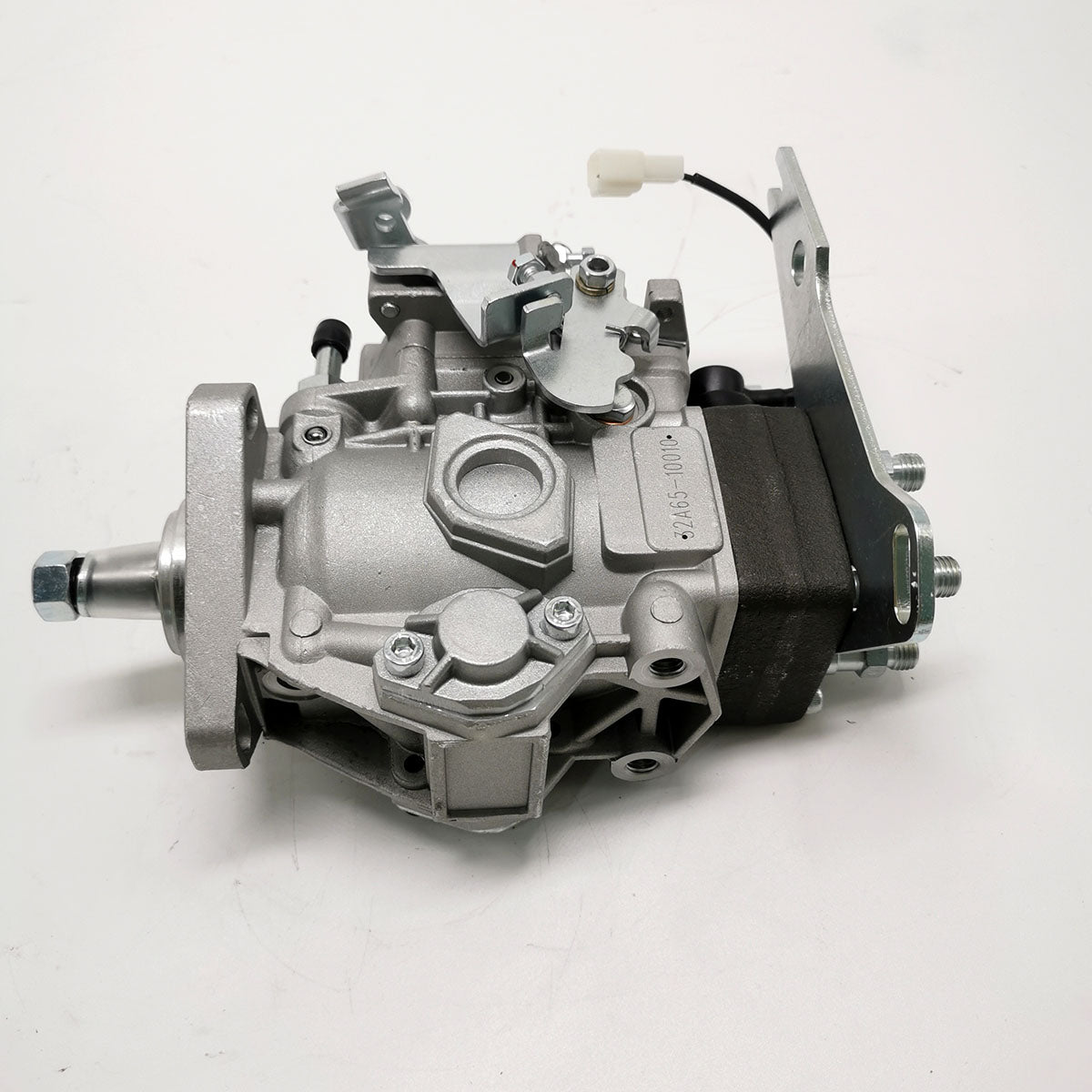 Fuel Injection Pump 32A65-10010 for Mitsubishi Forklift FD28-F14C FD20-F18B FD30-F18B FD30-F14C - KUDUPARTS