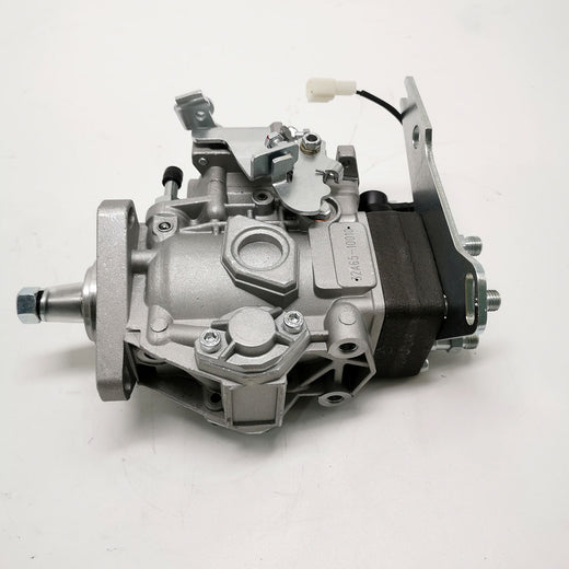 Fuel Injection Pump 32A65-10010 for Mitsubishi Forklift FD28-F14C FD20-F18B FD30-F18B FD30-F14C - KUDUPARTS