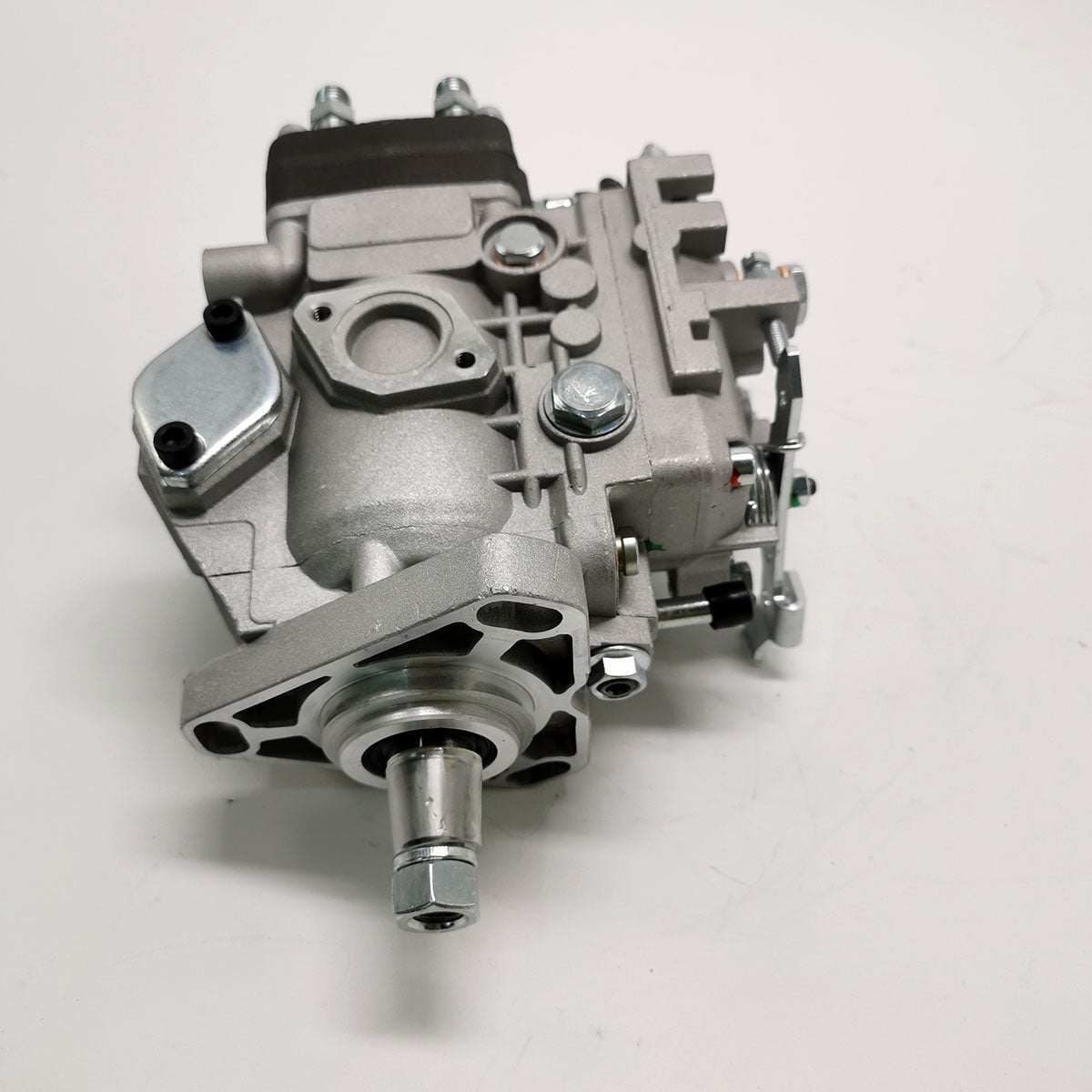 Fuel Injection Pump 32A65-10010 for Mitsubishi Forklift FD28-F14C FD20-F18B FD30-F18B FD30-F14C - KUDUPARTS