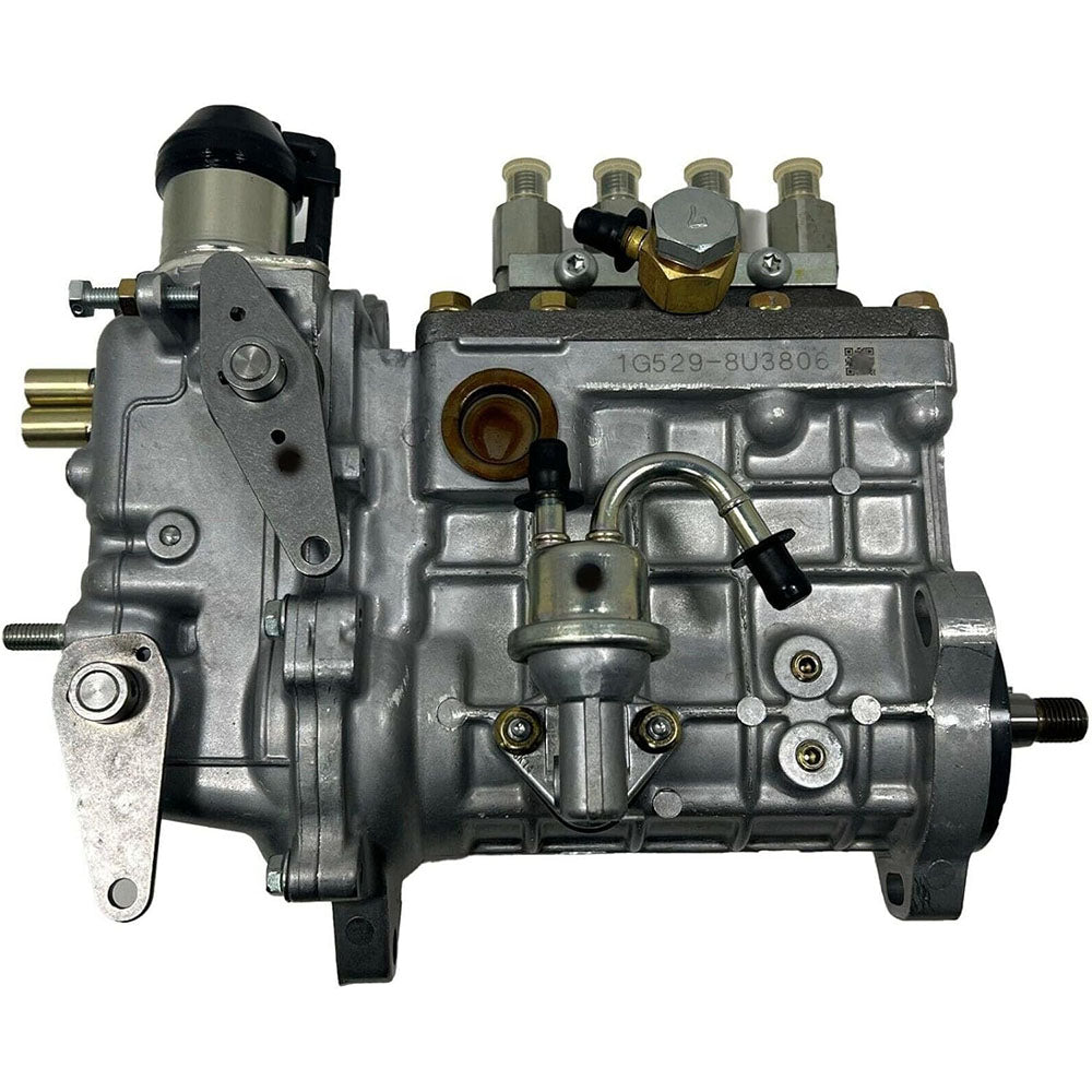 Fuel Injection Pump 6685935 for Kubota Engine V3300 Bobcat Loader S220 S250 S300 T300 - KUDUPARTS