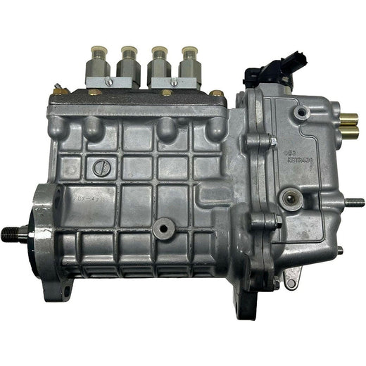 Fuel Injection Pump 6685935 for Kubota Engine V3300 Bobcat Loader S220 S250 S300 T300 - KUDUPARTS