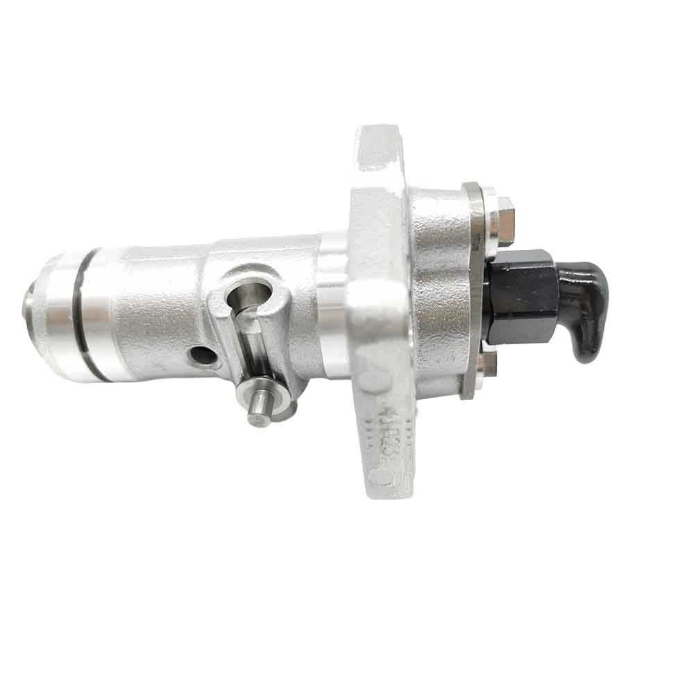 Fuel Injection Pump 8-97034591-0 for Isuzu TCM 4LB1 3LB1 3LD1 Engine