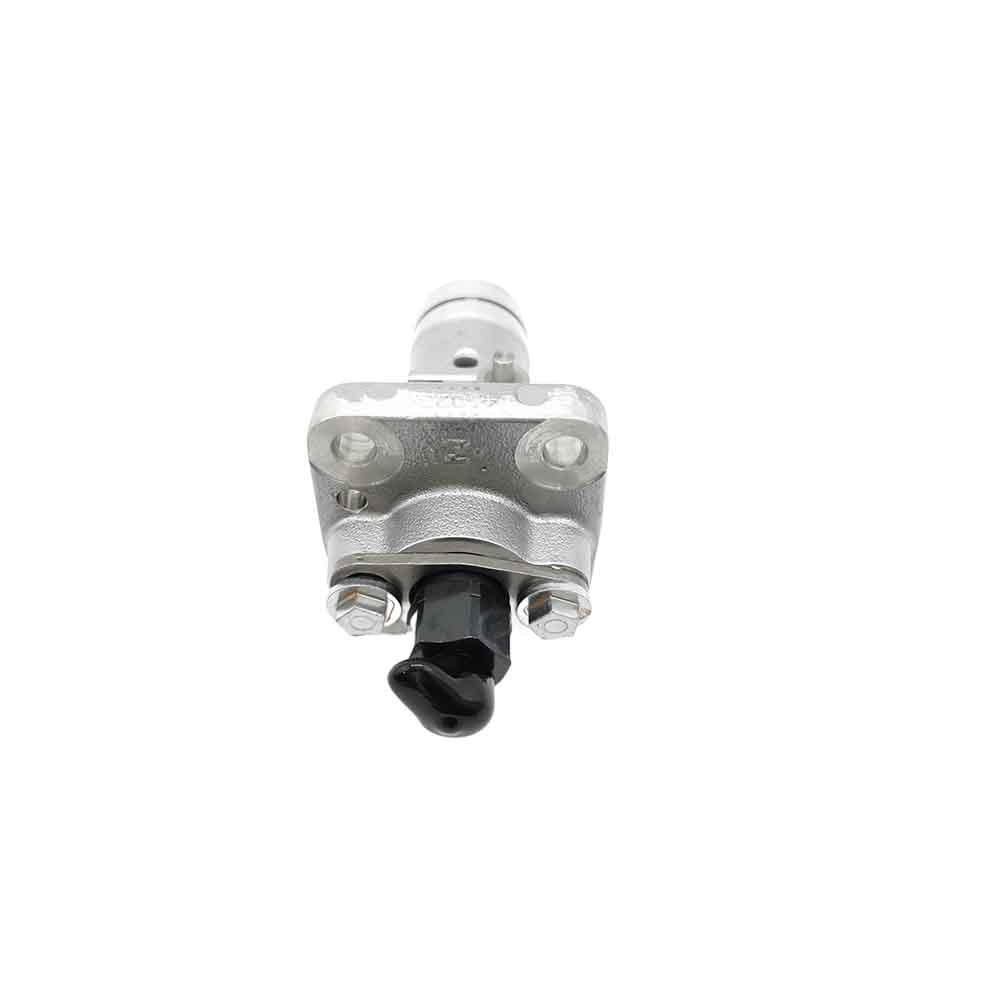 Fuel Injection Pump 8-97034591-0 for Isuzu TCM 4LB1 3LB1 3LD1 Engine
