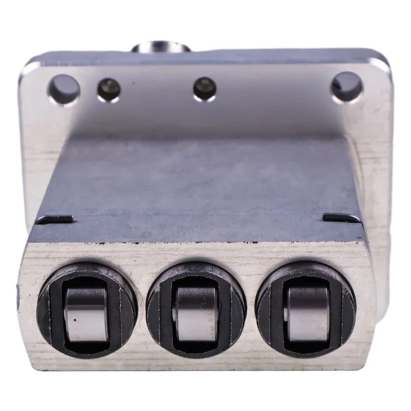 Fuel Injection Pump Assembly 16032-51013 for Kubota Engine D905 D1005 D1105 D1305 - KUDUPARTS