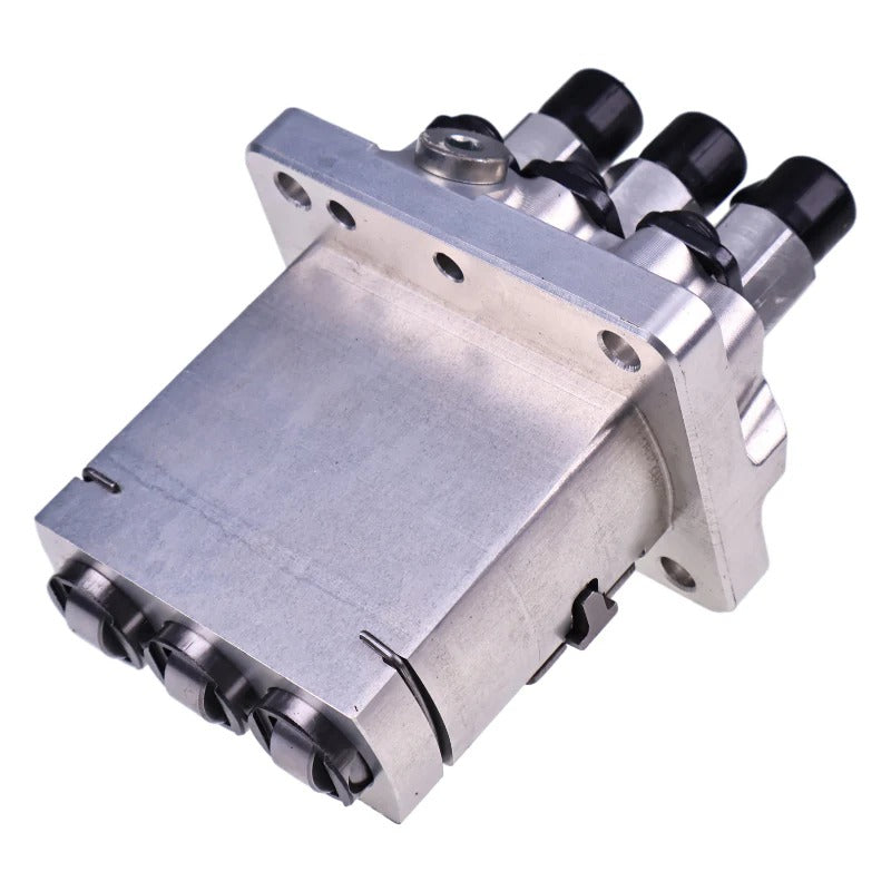 Fuel Injection Pump Assembly 16032-51013 for Kubota Engine D905 D1005 D1105 D1305 - KUDUPARTS