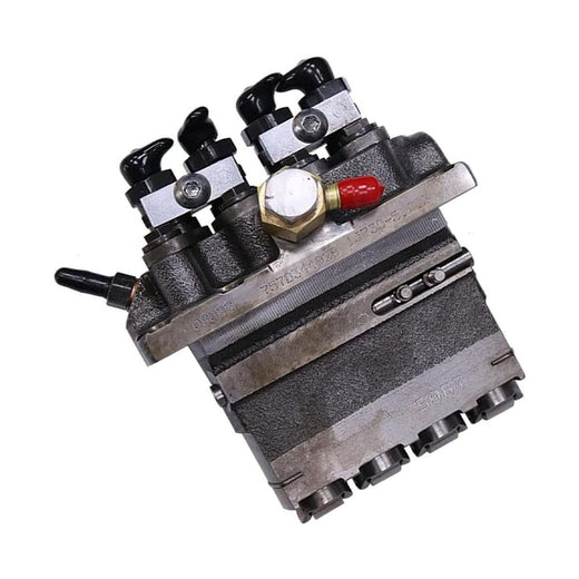 Fuel Injection Pump Assembly 1G777-51012 for Kubota Engine V3307-T Tractor M6040 M7040 Excavator KX080-3S - KUDUPARTS