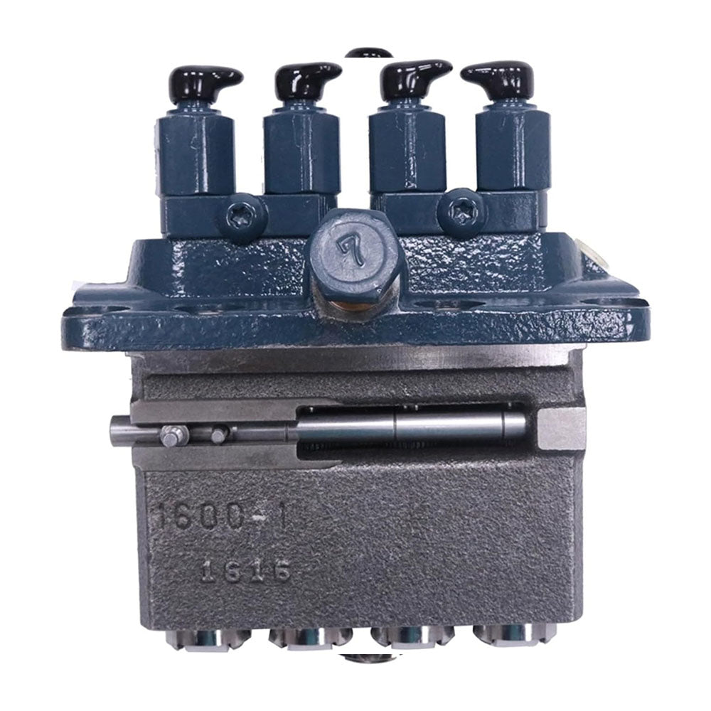 Fuel Injection Pump Assembly 6680751 for Kubota Engine V3300 Bobcat Loader A300 S220 S250 S300 T250 T300 - KUDUPARTS