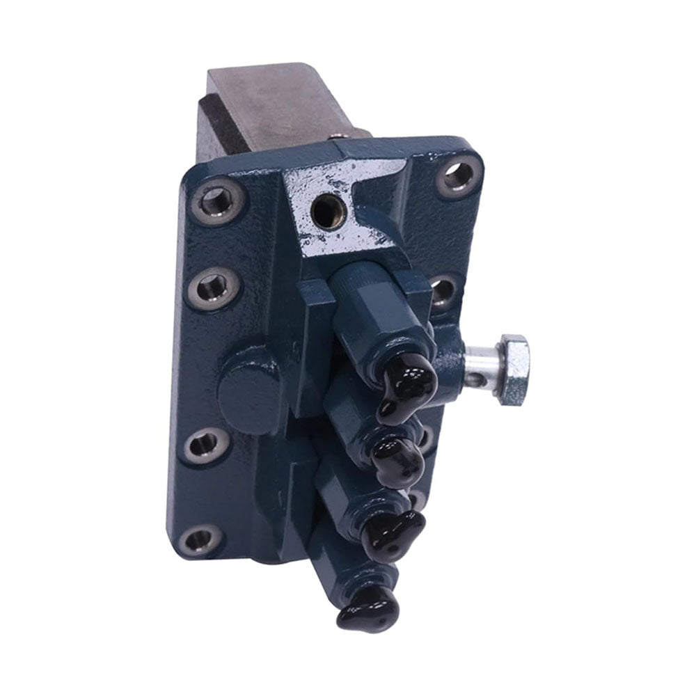 Pompe d'injection de carburant 6680751 pour moteur Kubota V3300, chargeuse Bobcat A300 S220 S250 S300 T250 T300