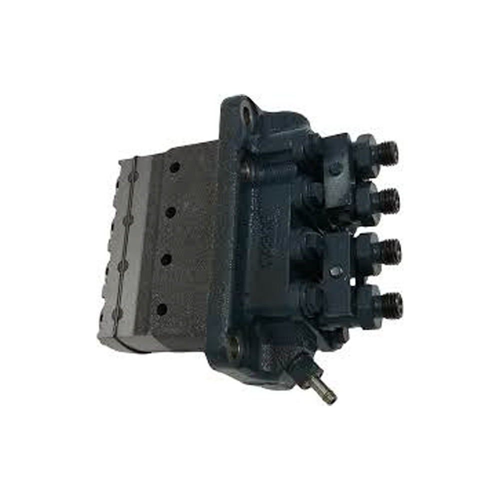 Fuel Injection Pump Assy 1J700-51012 1J700-51010 For Kubota V2607 Engine