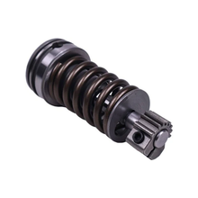 Fuel Injection Pump Barrel Assembly 108-6631 2W-3414 for Caterpillar CAT Engine 3412 3406B 3406C 3406