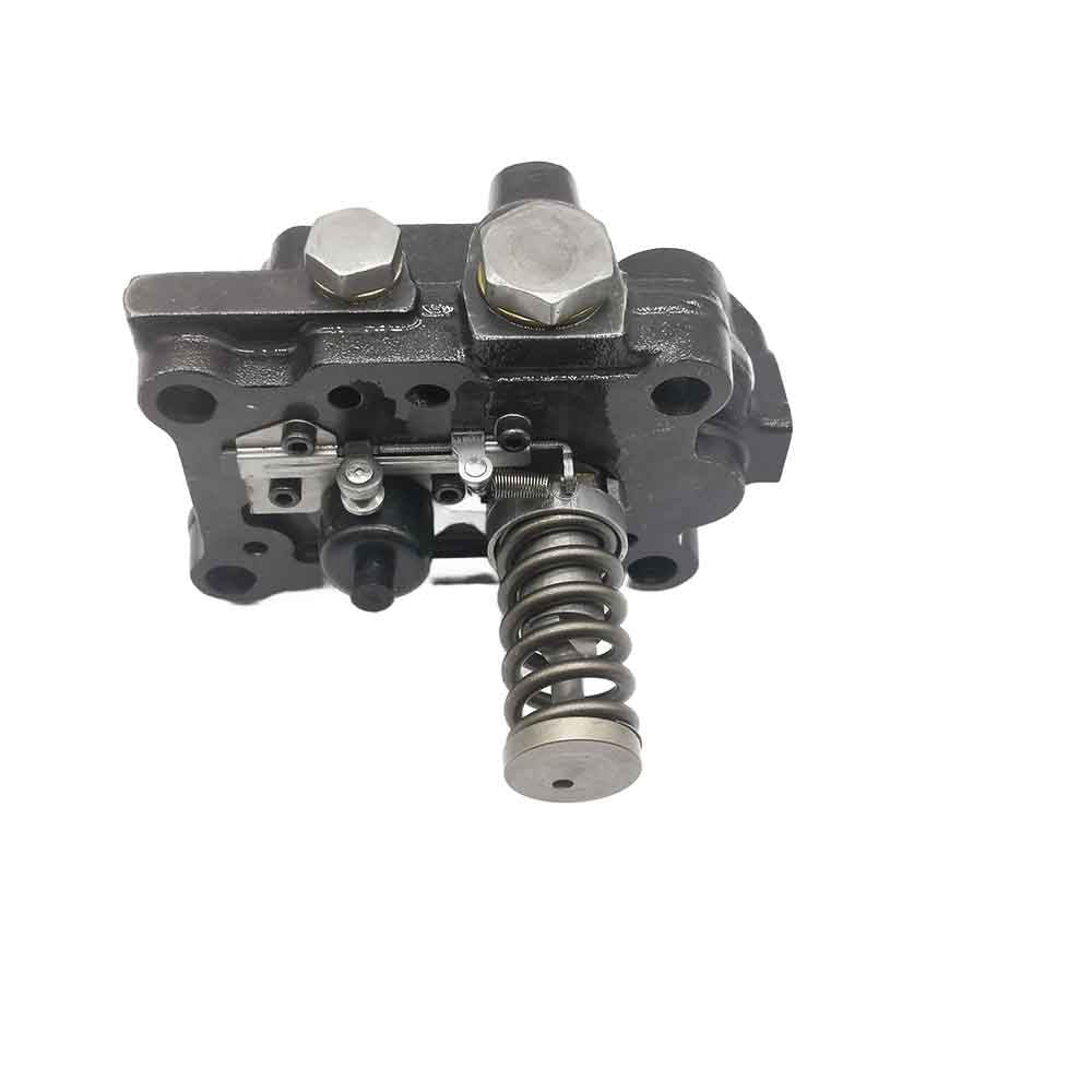 Fuel Injection Pump Head 129935-51741 for Yanmar 4TNE94 4TNV94L 4TNV98 4TNE98 Engine