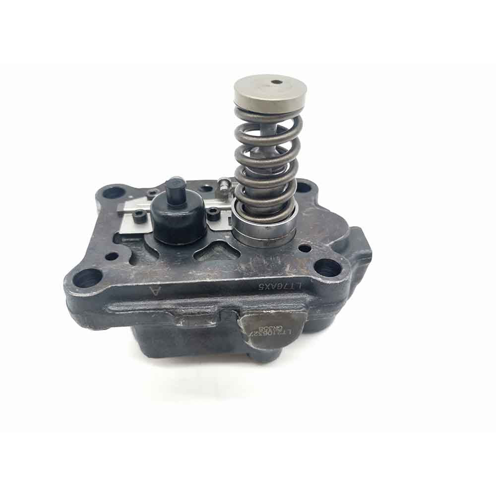 Fuel Injection Pump Head Assembly 119940-51741 129602-51741 for Yanmar 3TNV88 3TNV88-SA 3TNV88-DSA 4TNE88 4TNV88 4TNV84 Engine